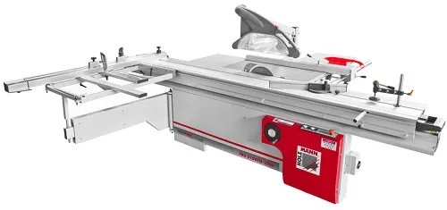 Holzmann Glidbordssåg FKS315VFN-3200