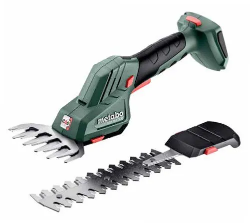 Metabo Busk- och Grästrimmer SGS 18 LTX Q 18V