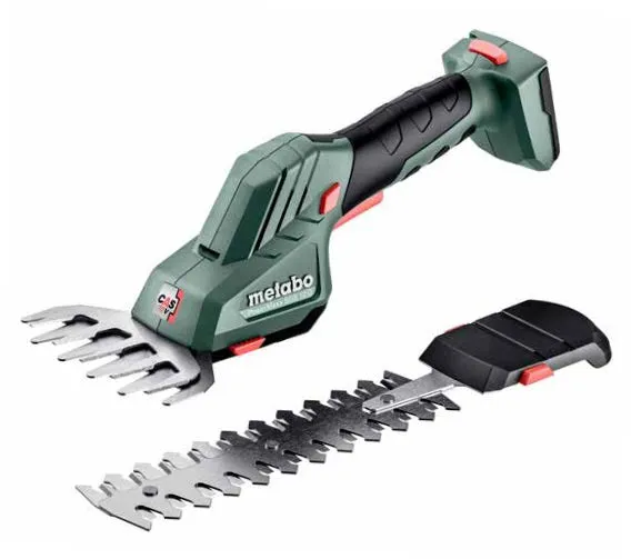 Metabo busk- och grästrimmer SGS 12 Q 1X2,0